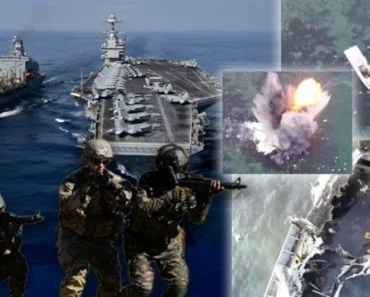 Počinje rat?! Amerika oborila iransku letelicu – drama kod nosača aviona, situacija se ozbiljno zakuvala