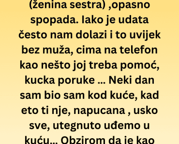 Ne znam šta da radim, evo par sedmica me svastika